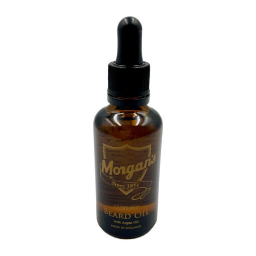 Huile à Barbe "LUXURY OIL"