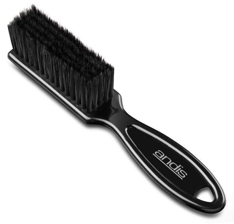 Brosse pour tête de coupe