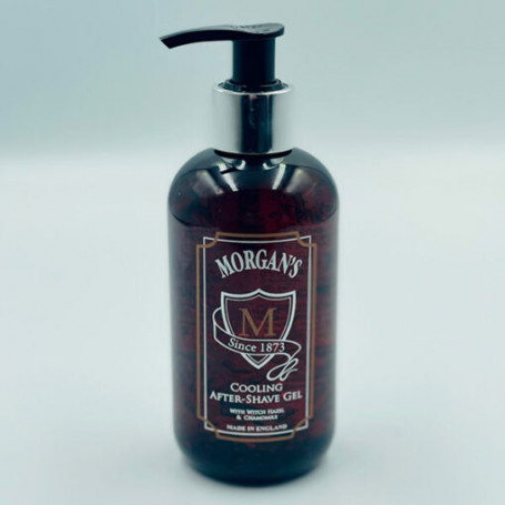 Gel Après-Rasage Rafraichissant