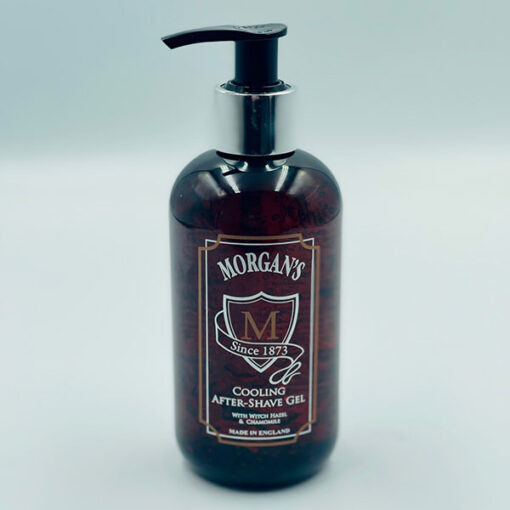 Gel Après-Rasage Rafraichissant