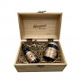 Coffret "Oudh Amber"