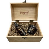 Coffret cadeau pour barbe Luxe
