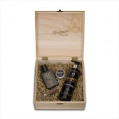 Coffret Cadeau pour Homme