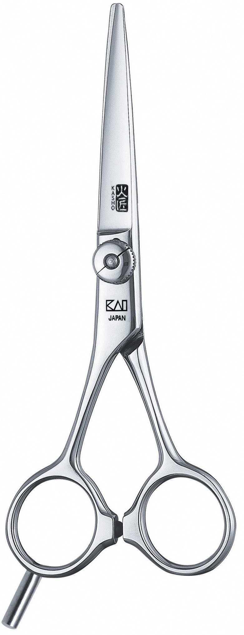 Ciseaux de Coiffure pour Gaucher Taille 5'2 Kasho