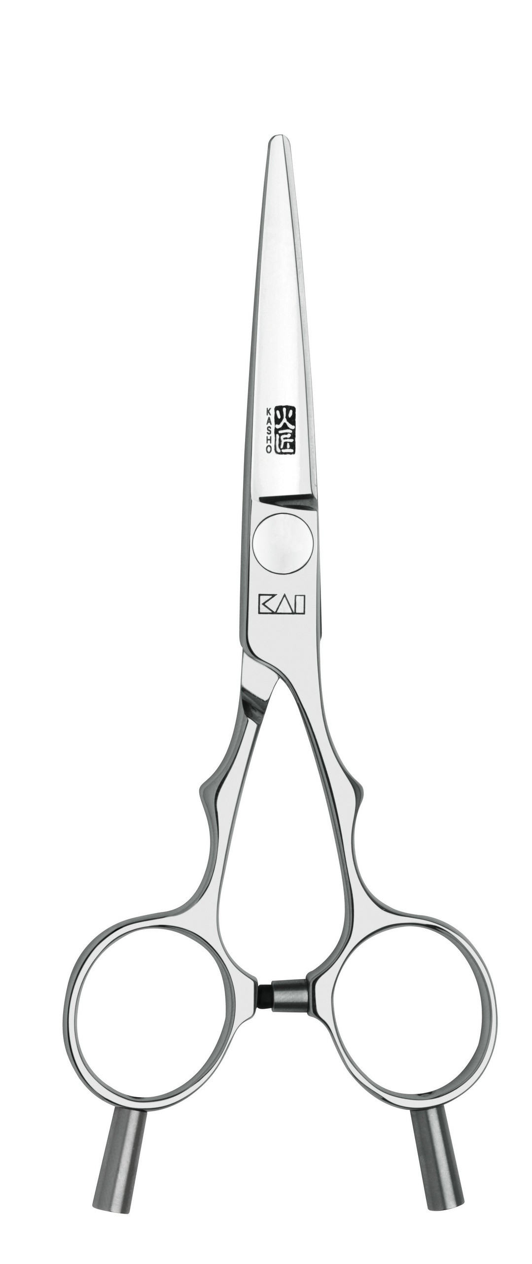 Ciseaux de Coiffure Silver Taille 5'5 Kasho