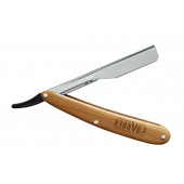 Shavette en Bois ( système glissière )