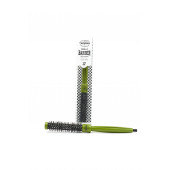 Brosse Ronde Thermique 17mm