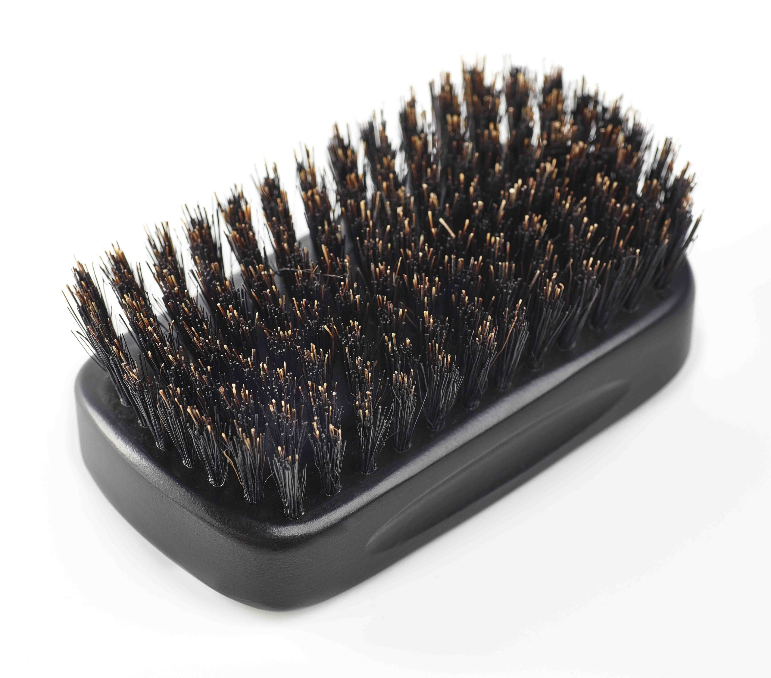 Brosse pour fondus