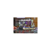 Tapis pour Outils Barbier et Coiffeur