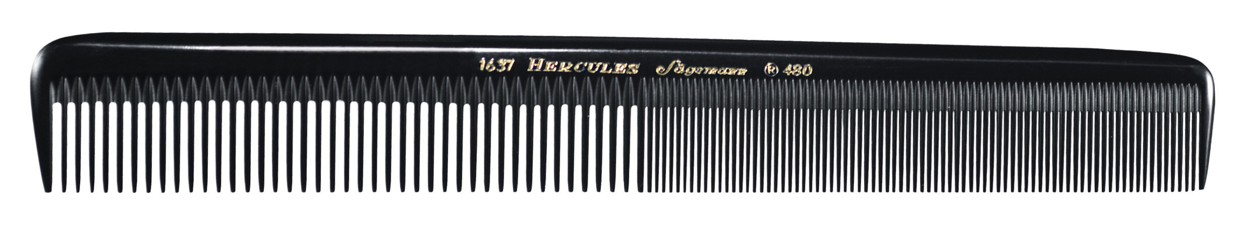 Peigne de coupe Taille 8,5"