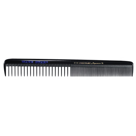 Peigne de Coupe Demi Démêloir Taille 8,5"