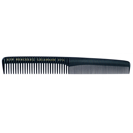 Peigne de Coupe Taille 7"