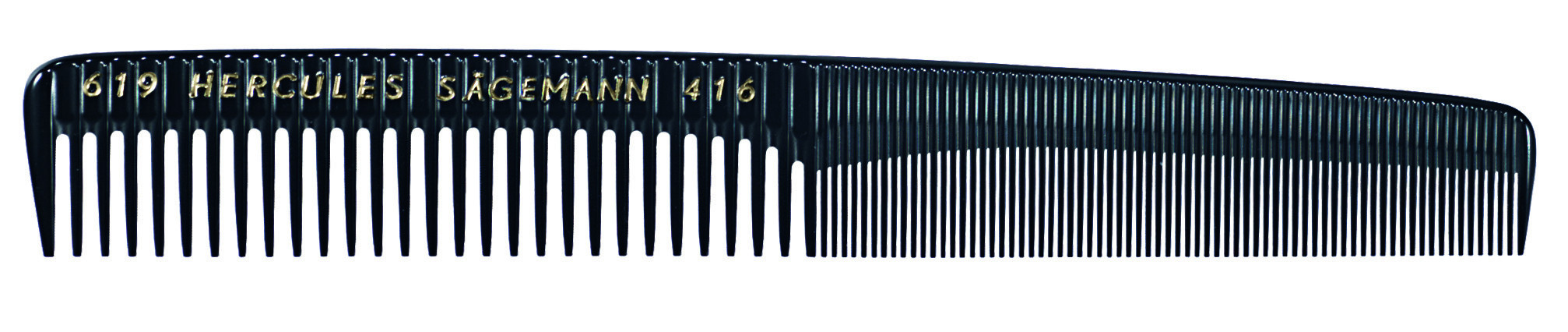 Peigne de Coupe Taille 7"