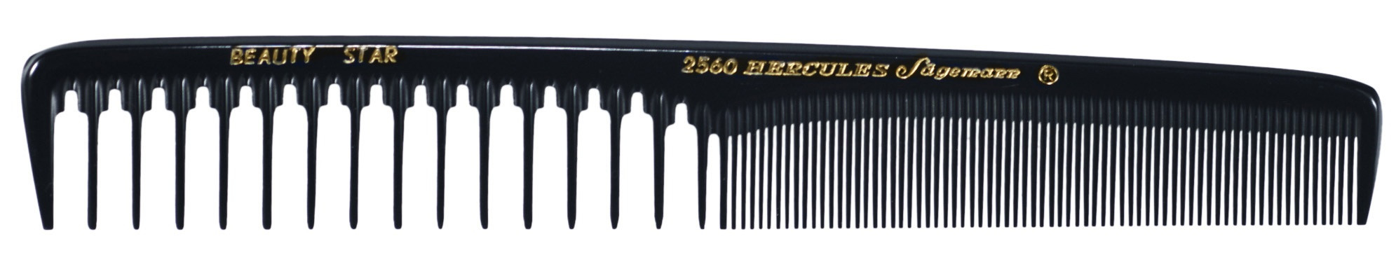 Peigne de Coupe Taille 7"