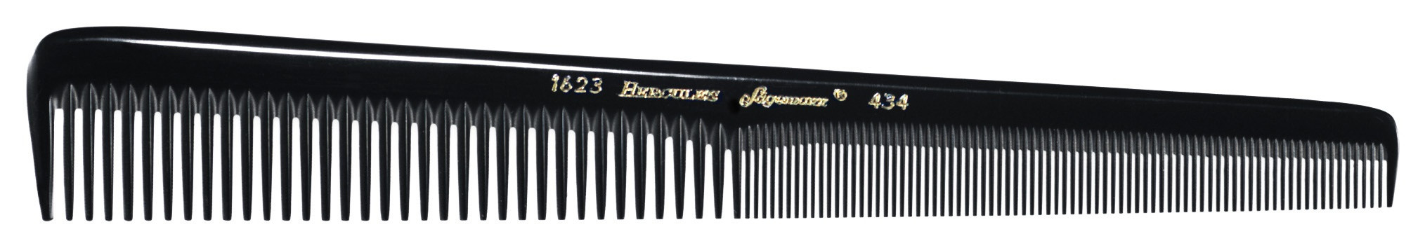 Peigne Spécial Fondu Taille 7"