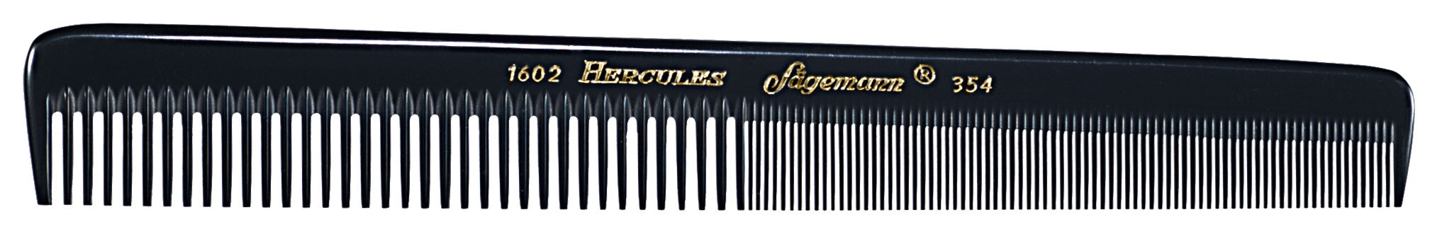 Peigne de Coupe Taille 7"