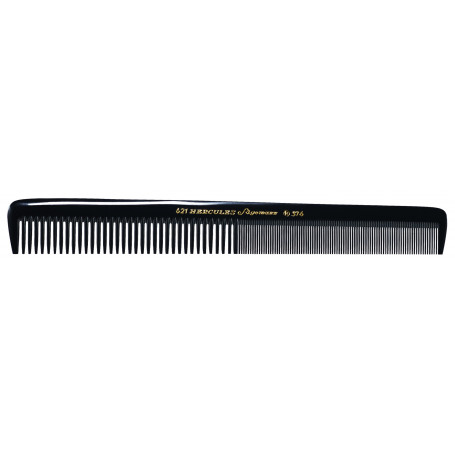 Peigne de Coupe Droit Taille 7"