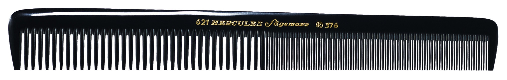 Peigne de Coupe Droit Taille 7"