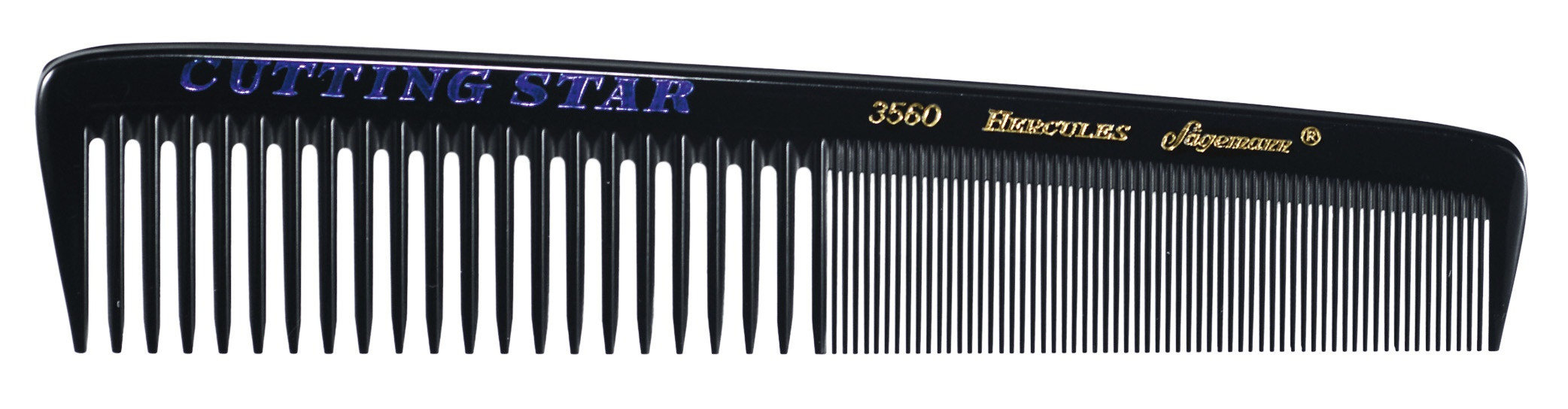 Peigne de Coupe Taille 7"1/4