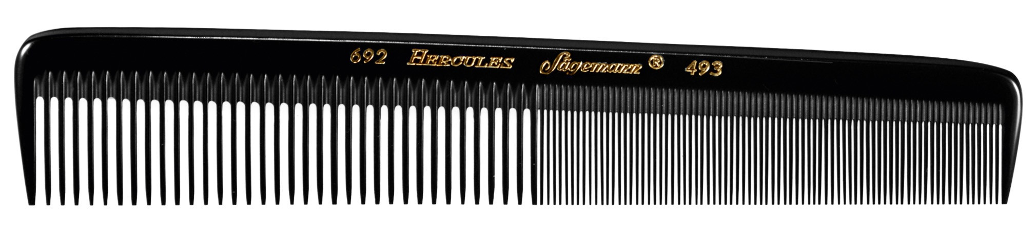 Peigne de Coupe Taille 7"