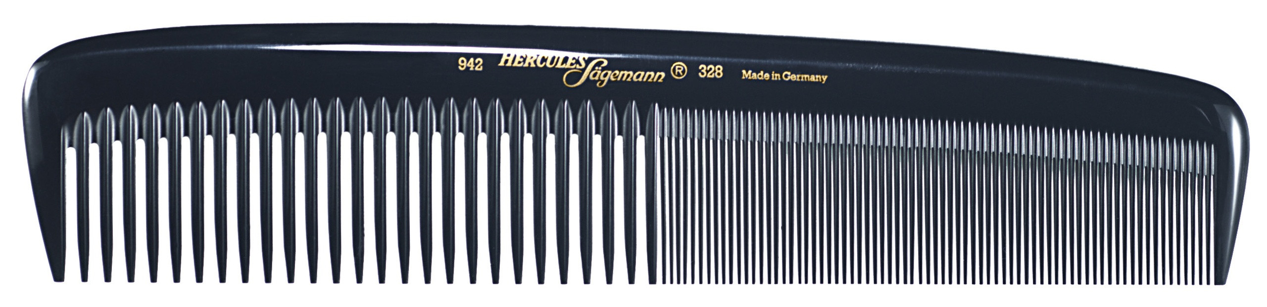 Peigne Démêloir Taille 9"