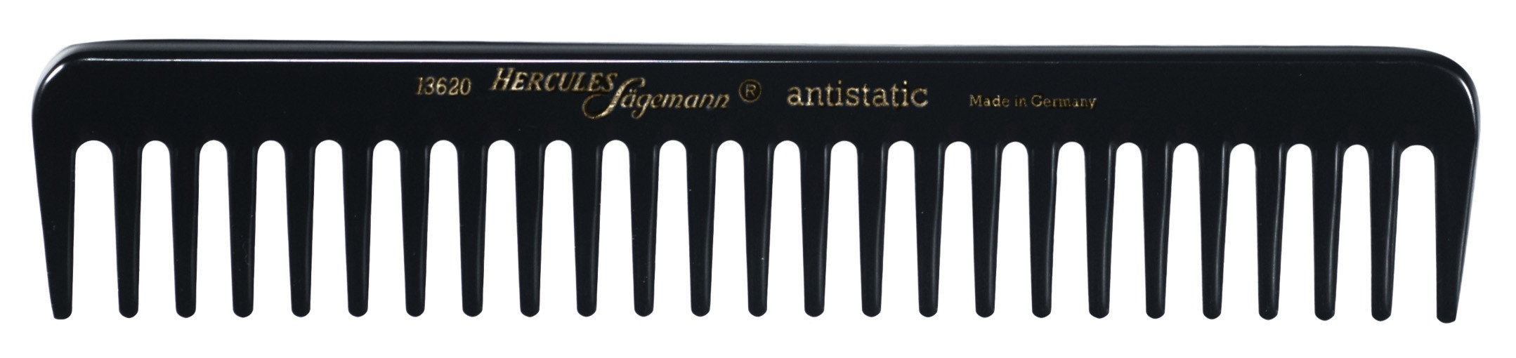 Peigne Spécial Afro Taille 7,5"