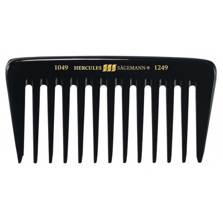 Peigne pour Cheveux Afro Taille 5"