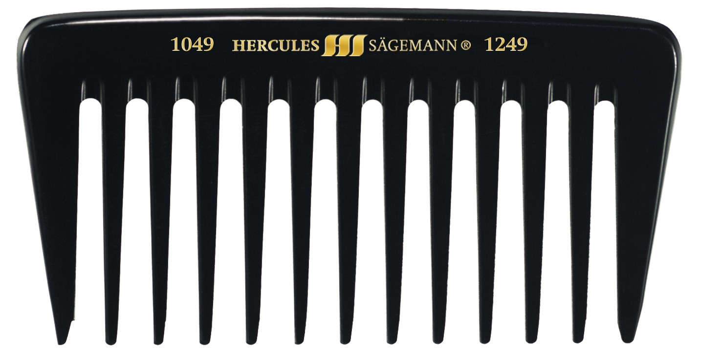 Peigne pour Cheveux Afro Taille 5"