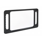 Miroir rectangulaire de Coiffure