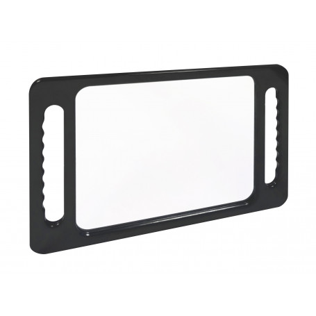 Miroir rectangulaire de Coiffure