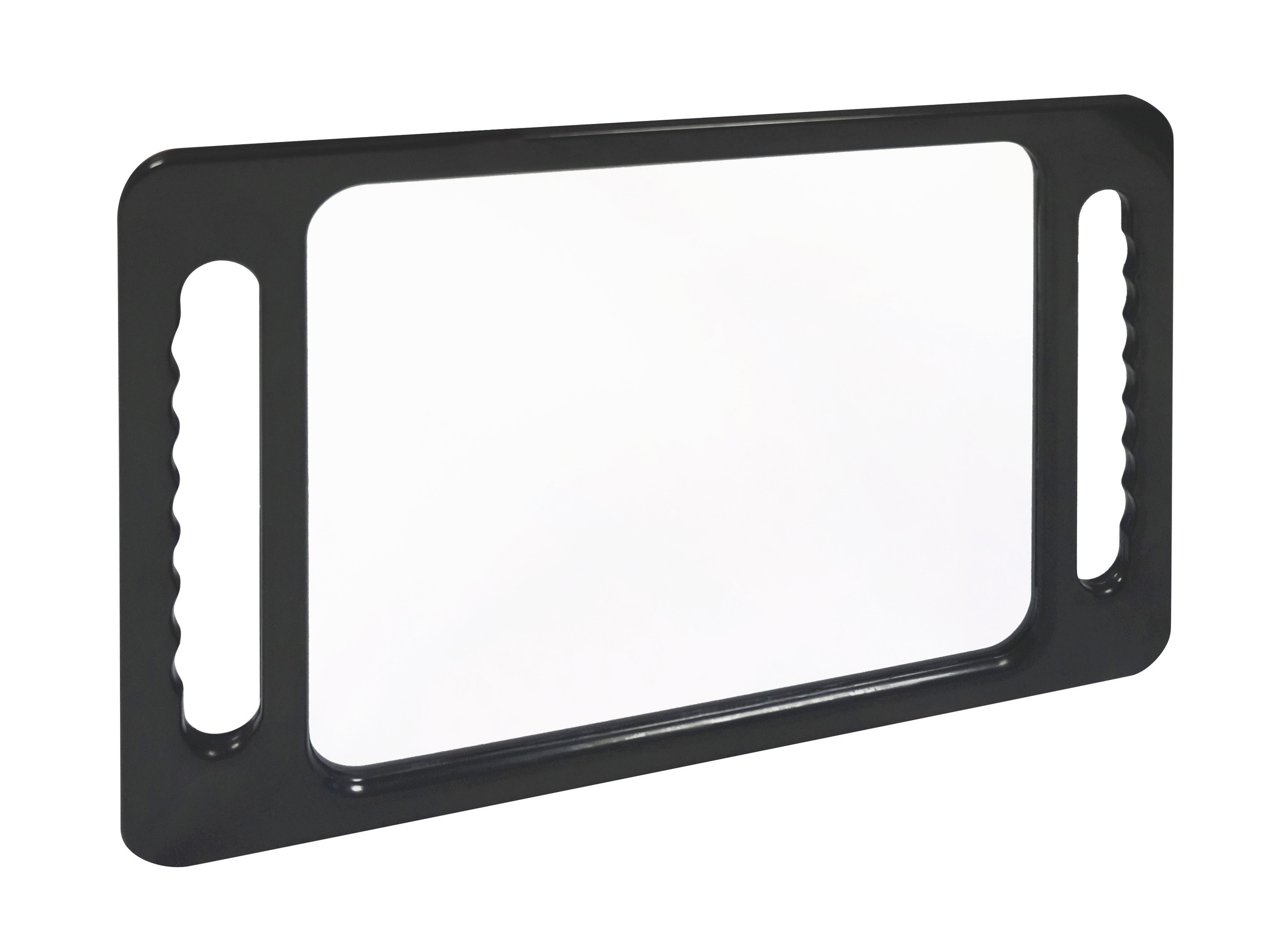 Miroir rectangulaire de Coiffure