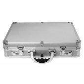 Valise Métal pour Coiffeur et Barbier