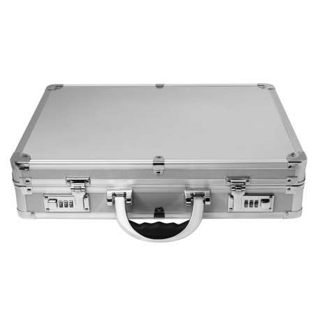 Valise Métal pour Coiffeur et Barbier