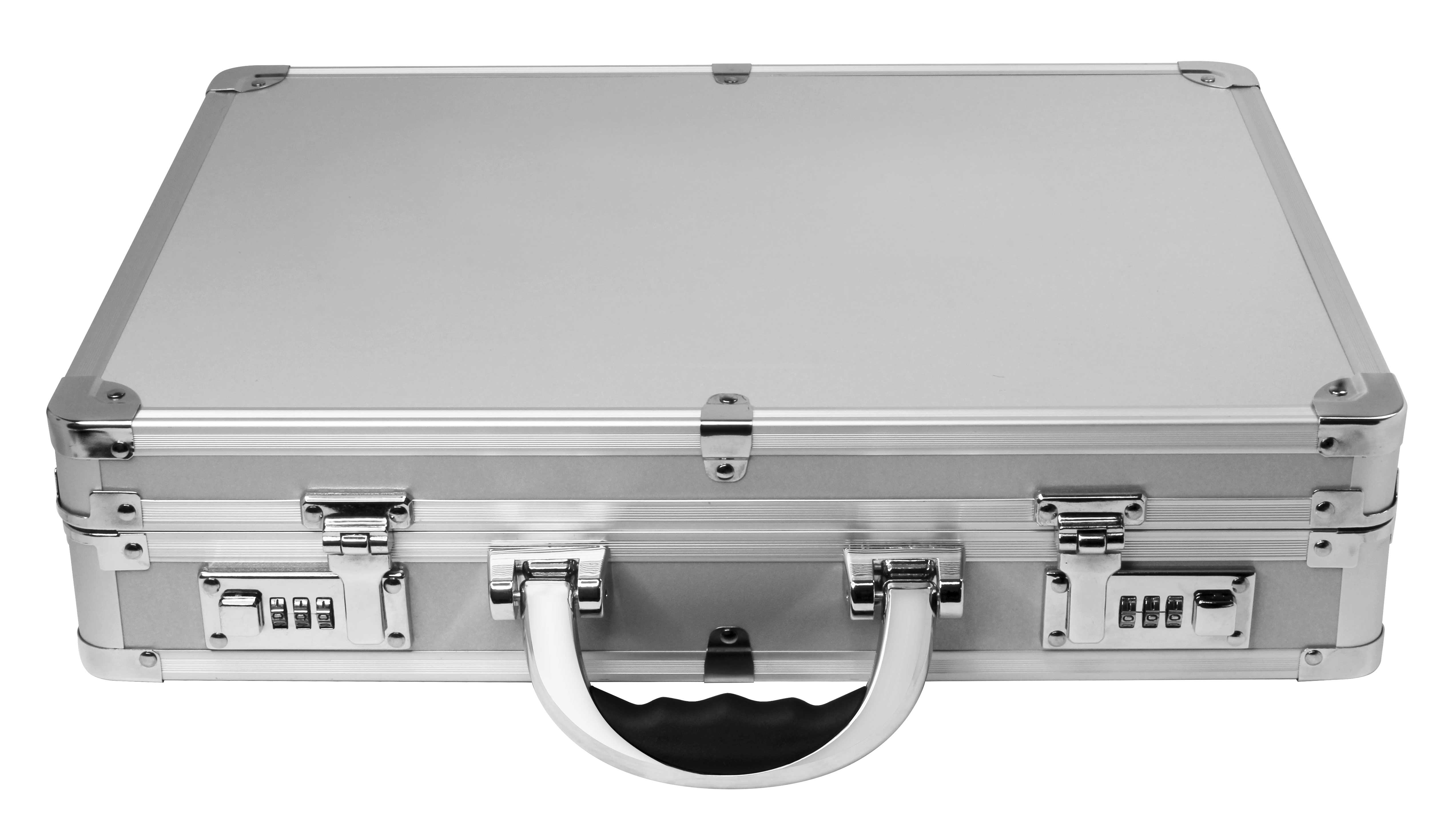 Valise Métal pour Coiffeur et Barbier