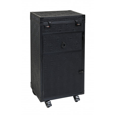 Valise Trolley de coiffure