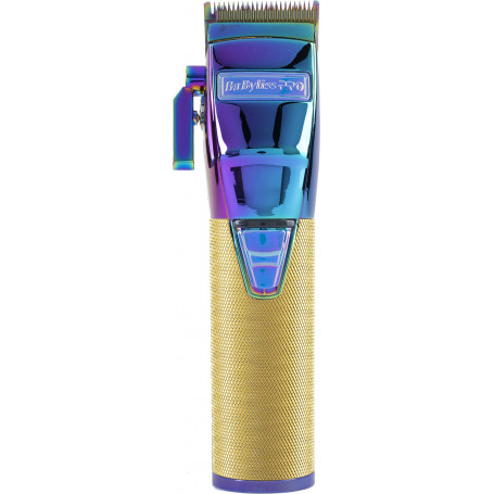 Tondeuse de coupe CHAMELEON FX 8700IE