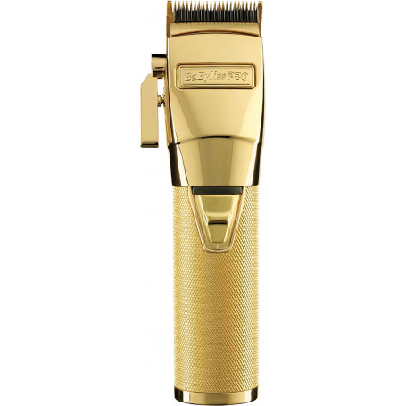 Tondeuse de Coupe GOLD FX 4Artists 8700GE