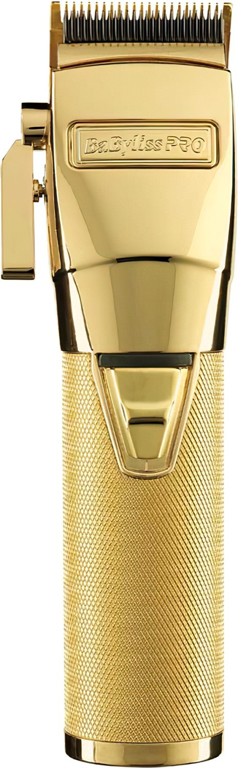 Tondeuse de Coupe GOLD FX 4Artists 8700GE