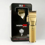 Tondeuse de Coupe GOLD FX 4Artists 8700GE