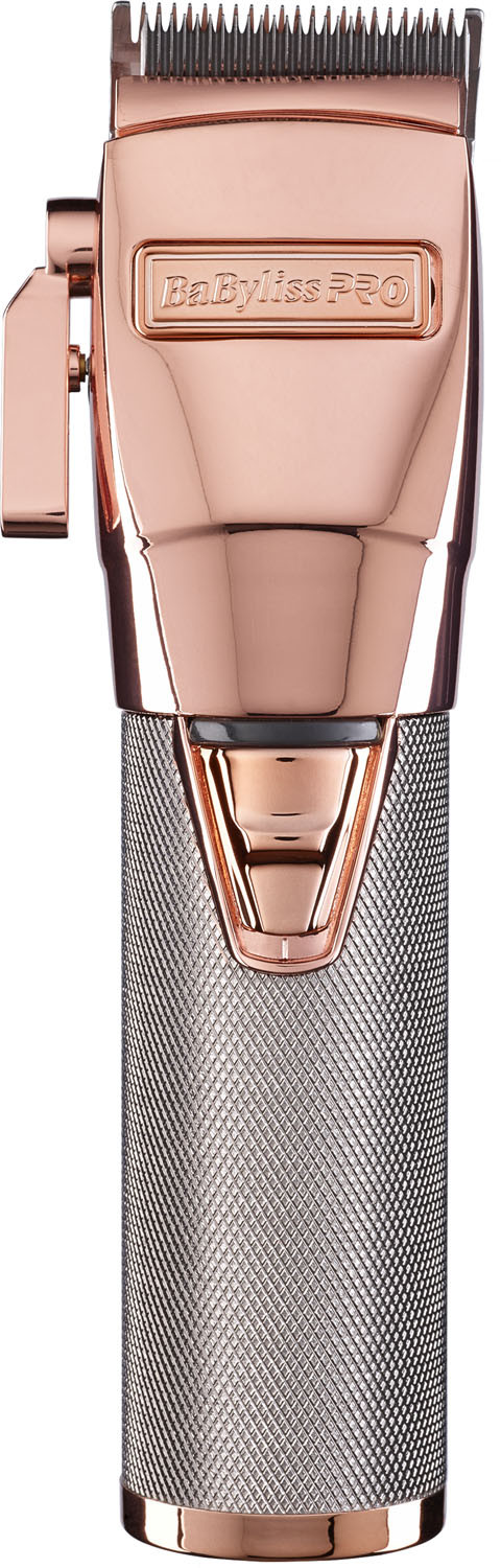 Tondeuse de Coupe ROSE FX 4Artists 8700RGE