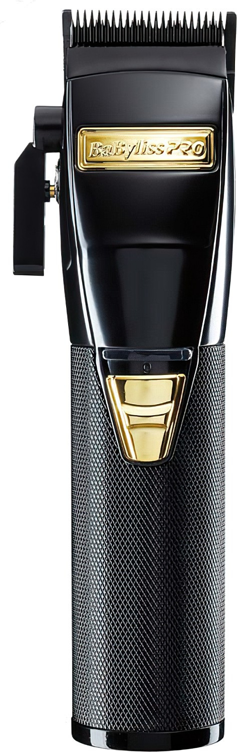 Tondeuse de Coupe BLACK FX 4Artists 8700BKE