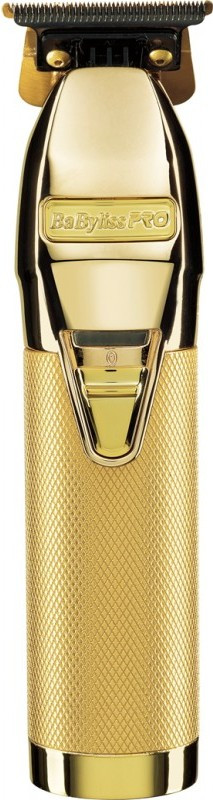 Tondeuse de Finition Skeleton FX Gold 4Artists FX7870GE