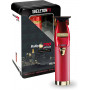 Tondeuse de Finition Skeleton Red FX 4Artists FX7880RE