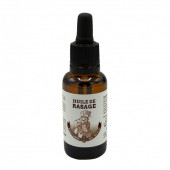 Huile de Rasage Format Pro