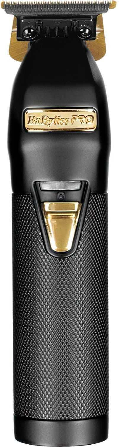 Tondeuse de Finition Skeleton Black FX 4Artists FX7870BKE