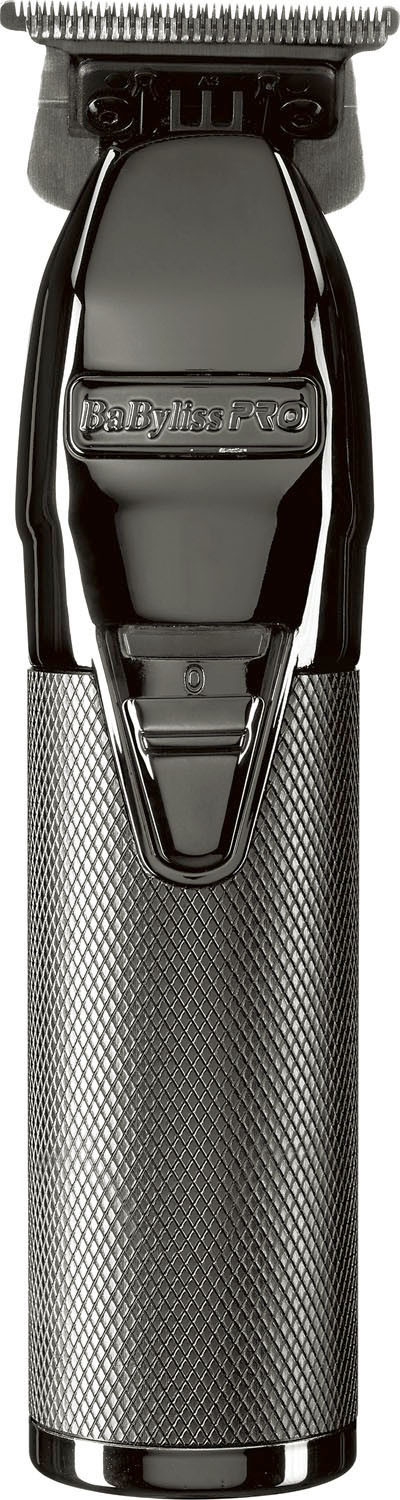 Tondeuse de Finition Skeleton GUNSTEEL 4Artists FX7870GSE