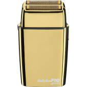 Shaver Double Grille FOILFX02 Gold FXFS2GE