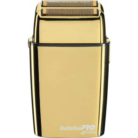 Shaver Double Grille FOILFX02 Gold FXFS2GE