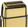 Shaver Double Grille FOILFX02 Gold FXFS2GE