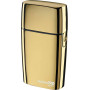 Shaver Double Grille FOILFX02 Gold FXFS2GE